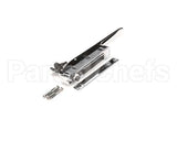 1006-128-01-K Cres Cor Latch Kitmag Wkey Lock