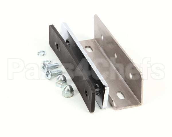 1006-142-03-K Cres Cor Bracket Kit, Strike