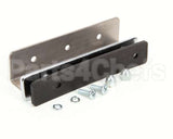 1006-142-03-K Cres Cor Bracket Kit, Strike