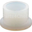 1006 Compatible Quickserv Bushing, Nylon, 3/8"Id, 1/2"Od