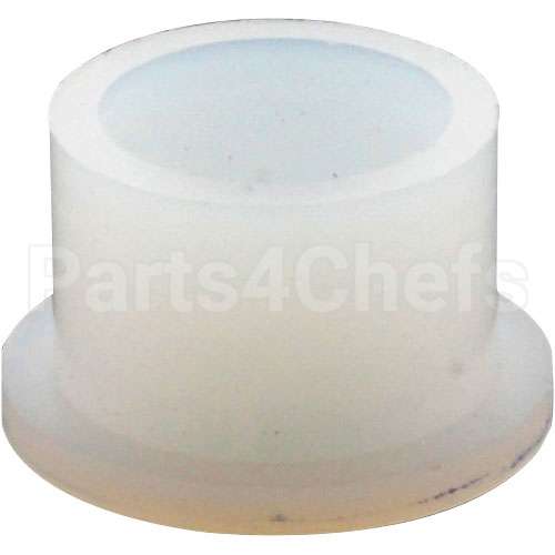 1006 Compatible Quickserv Bushing, Nylon, 3/8"Id, 1/2"Od