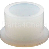 1006 Compatible Quickserv Bushing, Nylon, 3/8"Id, 1/2"Od