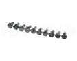 1006.0761P Rational Hex Screw M6X12