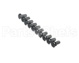 1006.0761P Rational Hex Screw M6X12