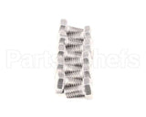 1006.0762 Rational Hex Screw M6X10