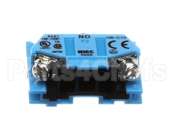 10060 Gaylord No Con Blkstop Start Bypass