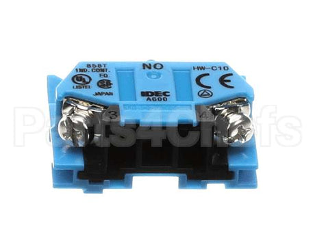 10060 Gaylord No Con Blkstop Start Bypass