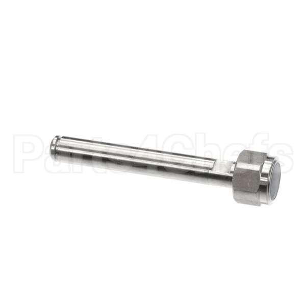 10060002 Compatible Rancilio Rodnut And Steam Cock Gasket