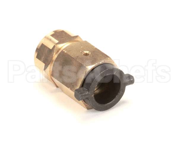 10060007 Rancilio Assembled Steam Tap Bush