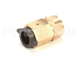 10060007 Rancilio Assembled Steam Tap Bush
