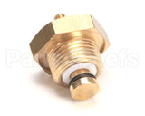 10060051 Rancilio Antivacuum Valve For Temp. Sen