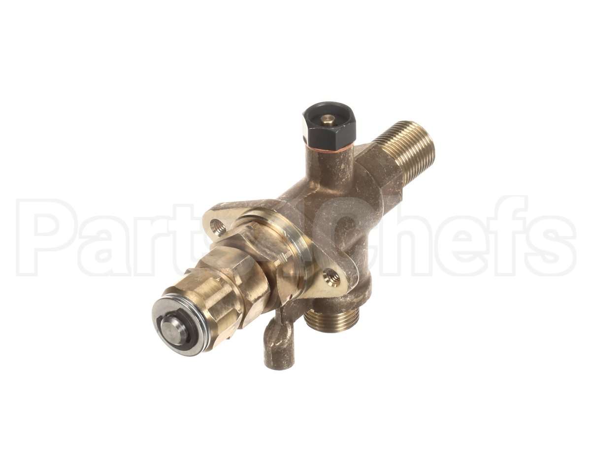 10060149 Rancilio Steam Valve St W/ Av Valve C5