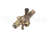 10060149 Rancilio Steam Valve St W/ Av Valve C5
