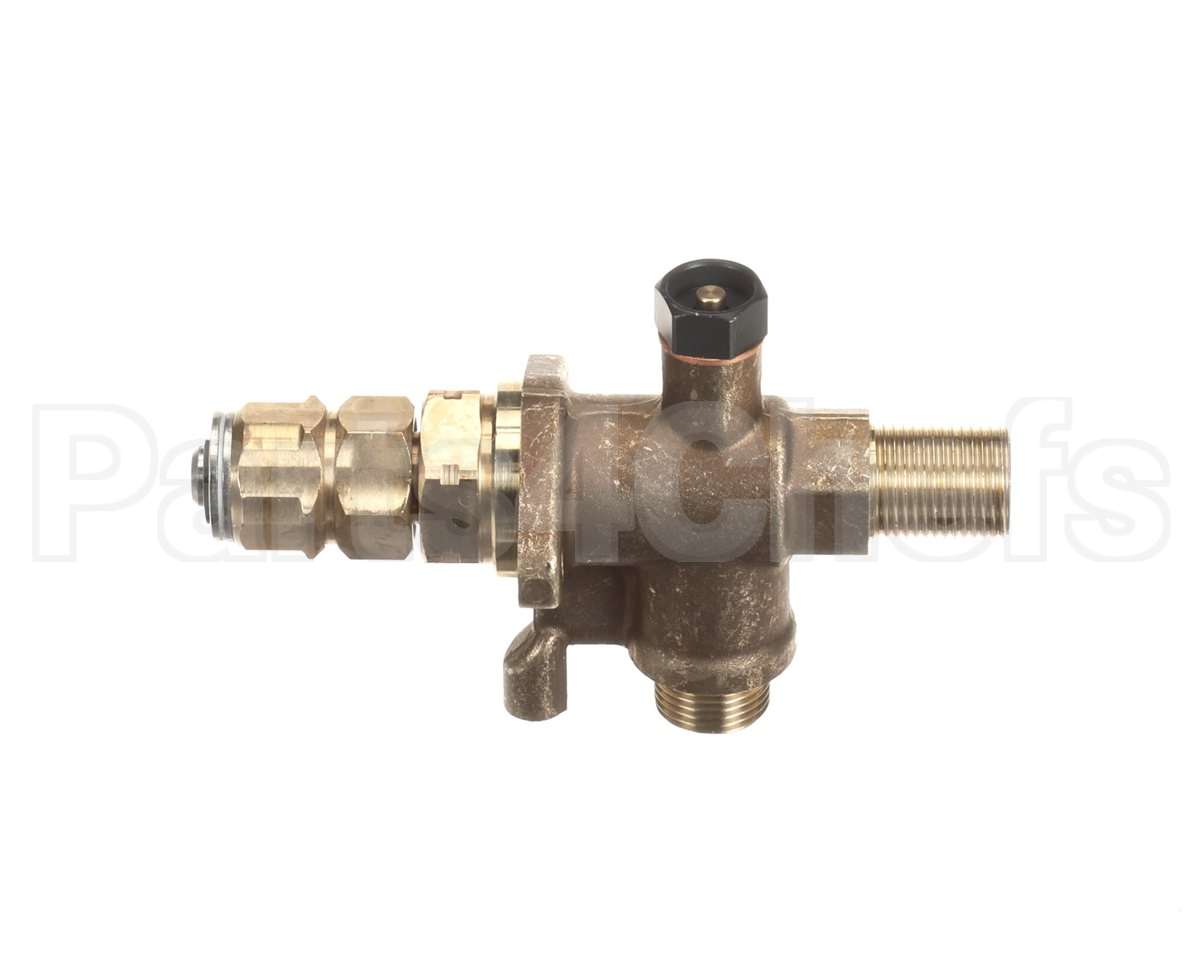 10060149 Rancilio Steam Valve St W/ Av Valve C5