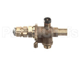 10060149 Rancilio Steam Valve St W/ Av Valve C5
