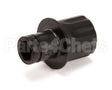 10060152 Rancilio Compl Steam Handwheel