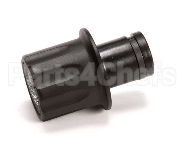 10060152 Rancilio Compl Steam Handwheel