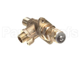 10060153 Rancilio Water Valve C5-Leva