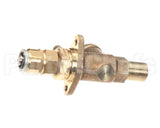 10060153 Rancilio Water Valve C5-Leva