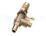 10060153 Rancilio Water Valve C5-Leva