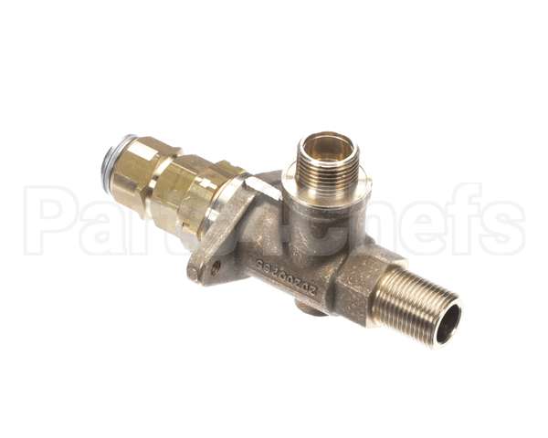 10060154 Rancilio Water Tap Mc/14