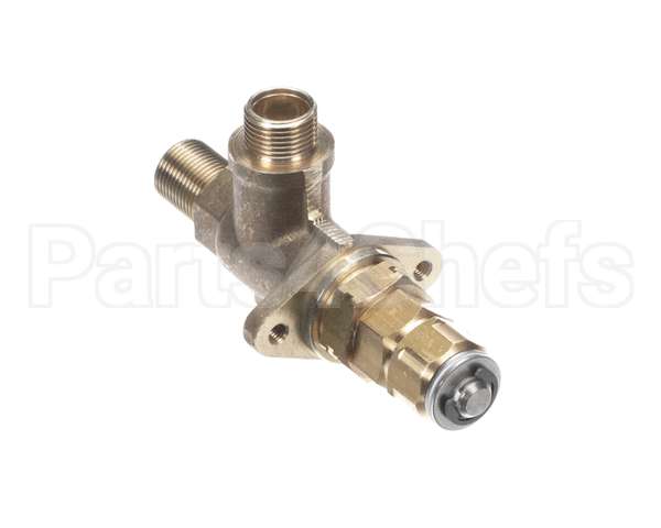 10060154 Rancilio Water Tap Mc/14