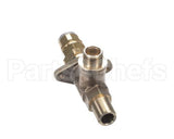 10060154 Rancilio Water Tap Mc/14