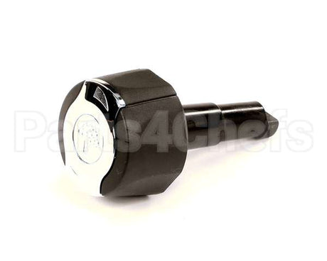 10060190 Rancilio Steam Handle Assembly.