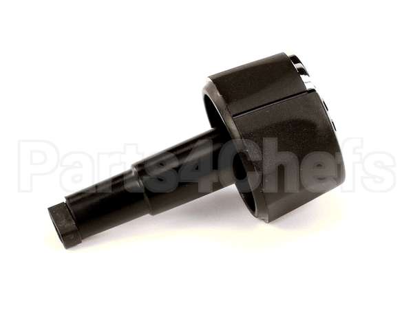 10060190 Rancilio Steam Handle Assembly.