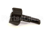 10060190 Rancilio Steam Handle Assembly.