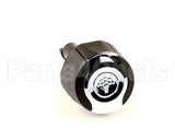 10060190 Rancilio Steam Handle Assembly.