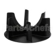 100604 American Dryer Laundry 12 1/2" Impellor (1/2" Bore)