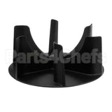 100604 American Dryer Laundry 12 1/2" Impellor (1/2" Bore)