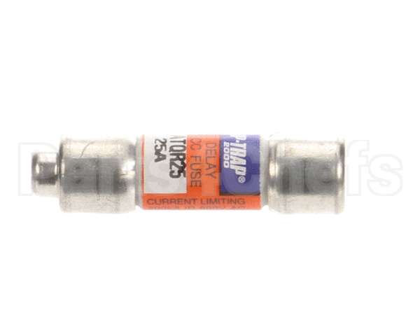 100604 Turbochef Fuse, Atm 25A, Class Cc (C70/C