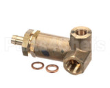 10060406 Rancilio Expansion Valve Miss