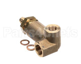 10060406 Rancilio Expansion Valve Miss