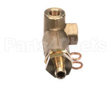 10060406 Rancilio Expansion Valve Miss