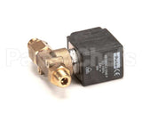 10060466 Rancilio Electrovalve Chargereturn 24V
