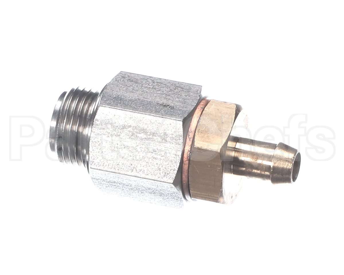 10060479 Rancilio Expansion Valve 8 X G 3/8