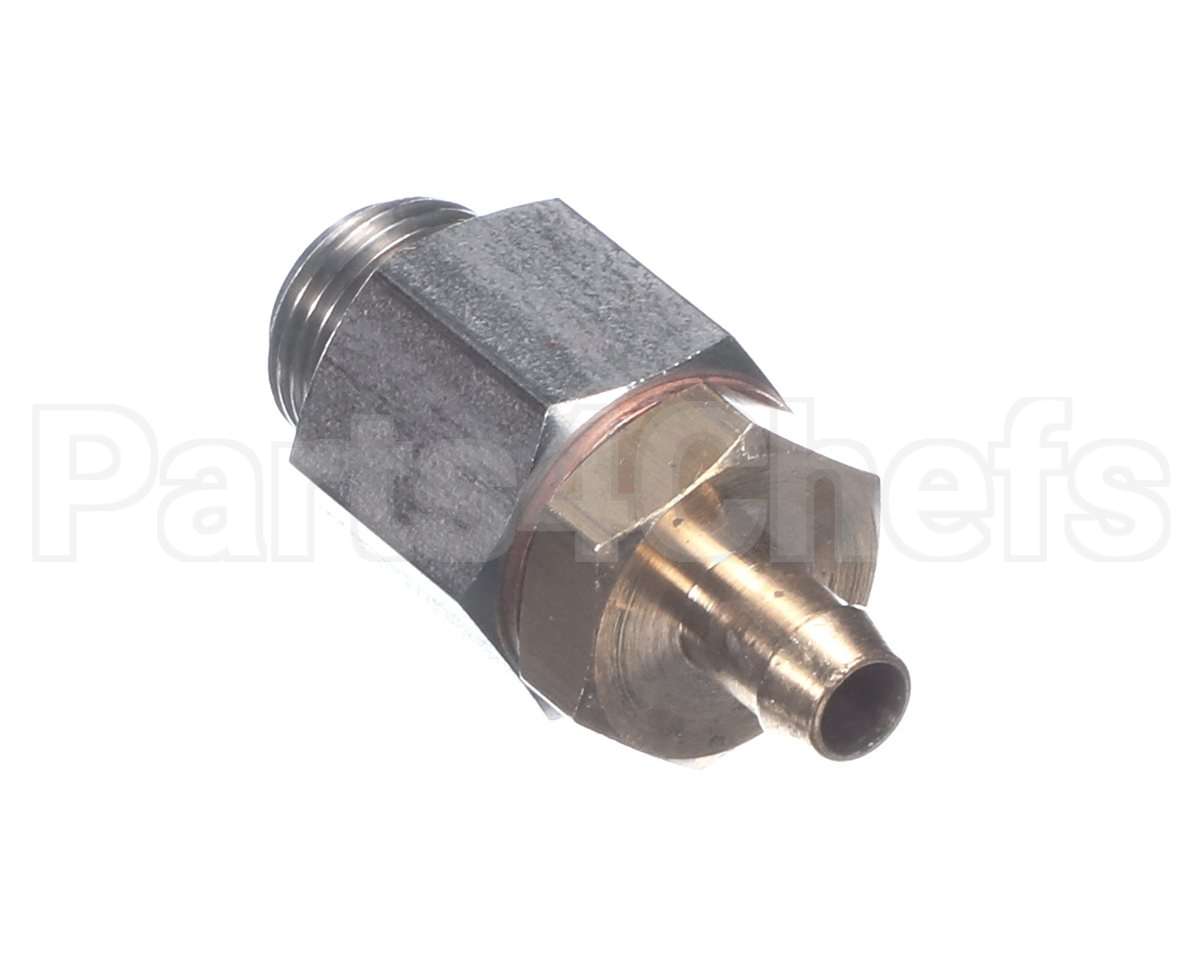 10060479 Rancilio Expansion Valve 8 X G 3/8