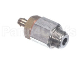 10060479 Rancilio Expansion Valve 8 X G 3/8