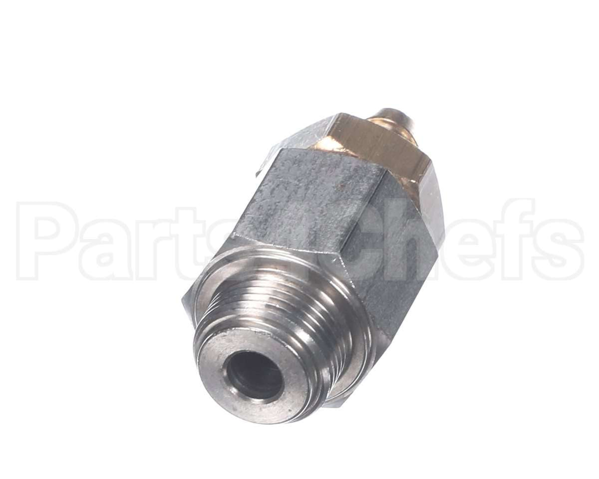 10060479 Rancilio Expansion Valve 8 X G 3/8
