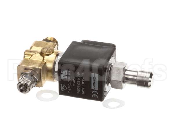 10060481 Rancilio Electrovalve With Junction 3 W