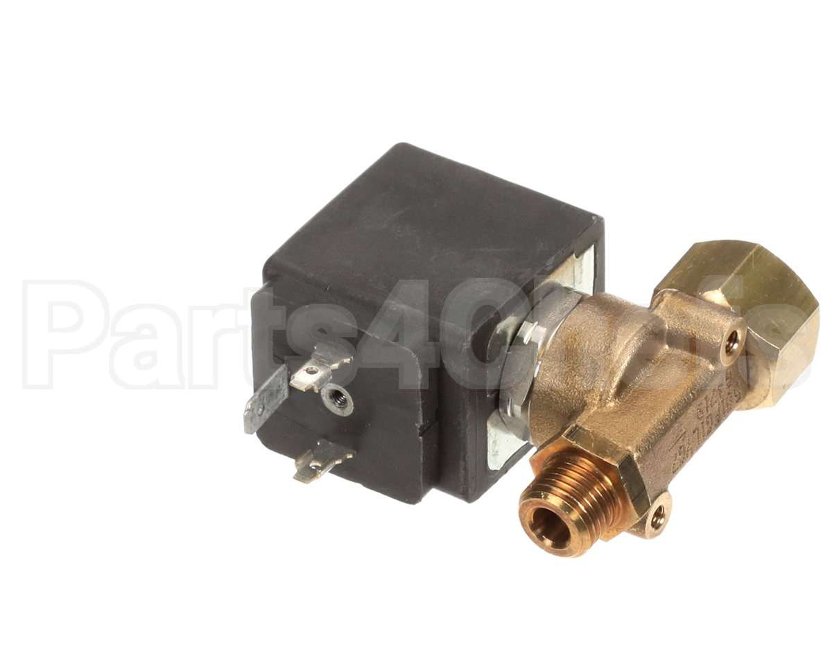 10060486 Rancilio Electrovalve Hot Water 220-240