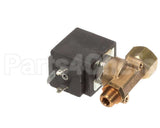 10060486 Rancilio Electrovalve Hot Water 220-240