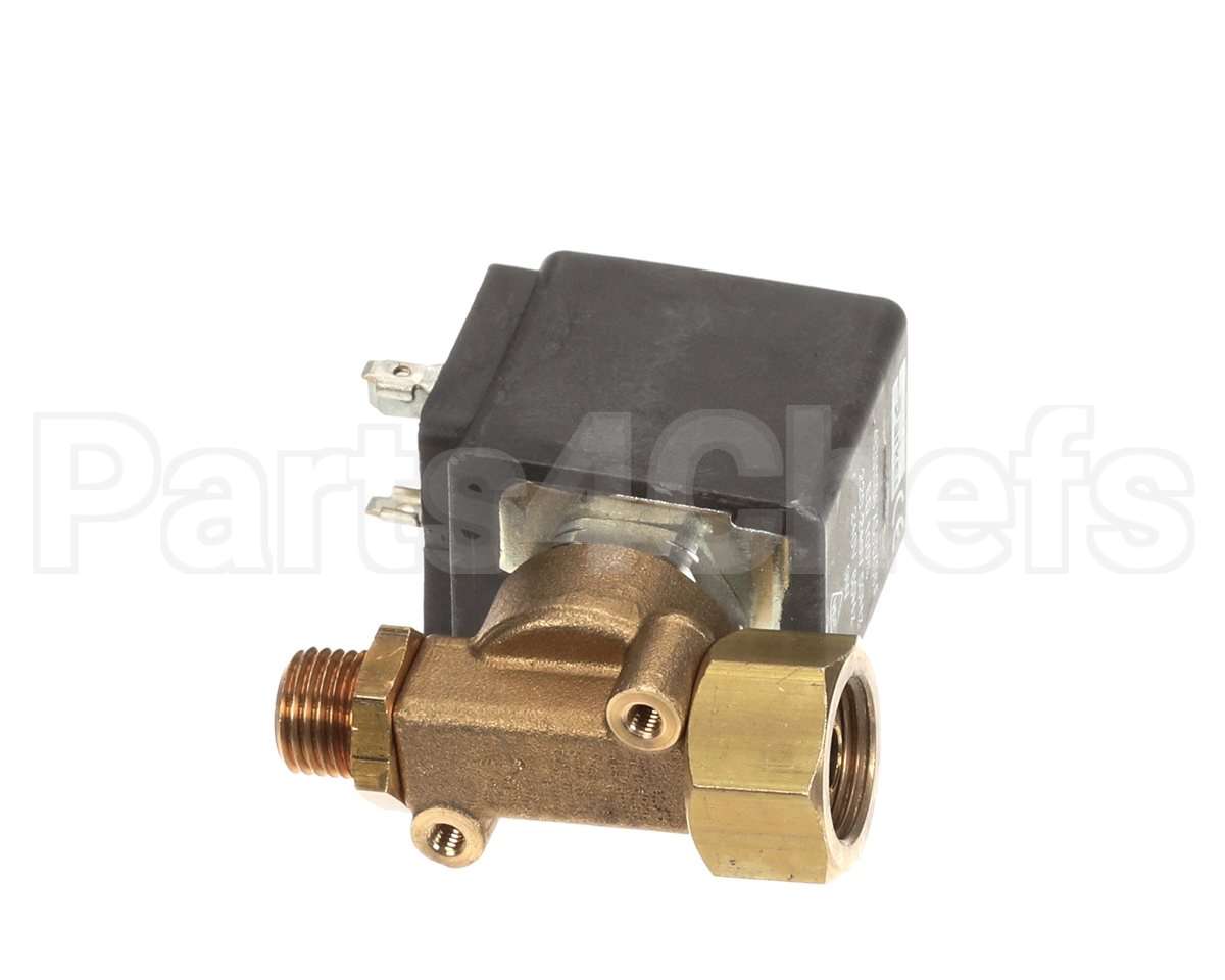 10060486 Rancilio Electrovalve Hot Water 220-240