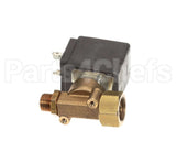 10060486 Rancilio Electrovalve Hot Water 220-240
