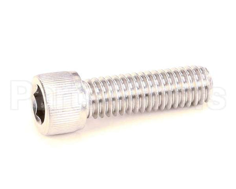 100605 Cleveland Screw;Socket Head Cap ;3/8-16X