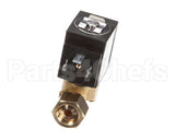 10060518 Rancilio Electrovalve Hot Water 230V