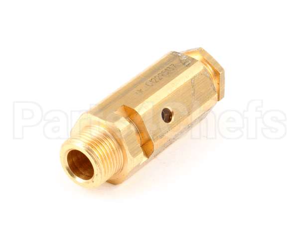 10060525 Rancilio Safety Valve